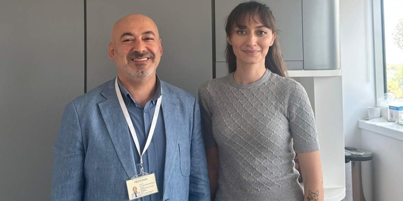 Sivaslı genç kadın şifayı İzmir’de buldu: "Artık korkmadan yaşıyorum"