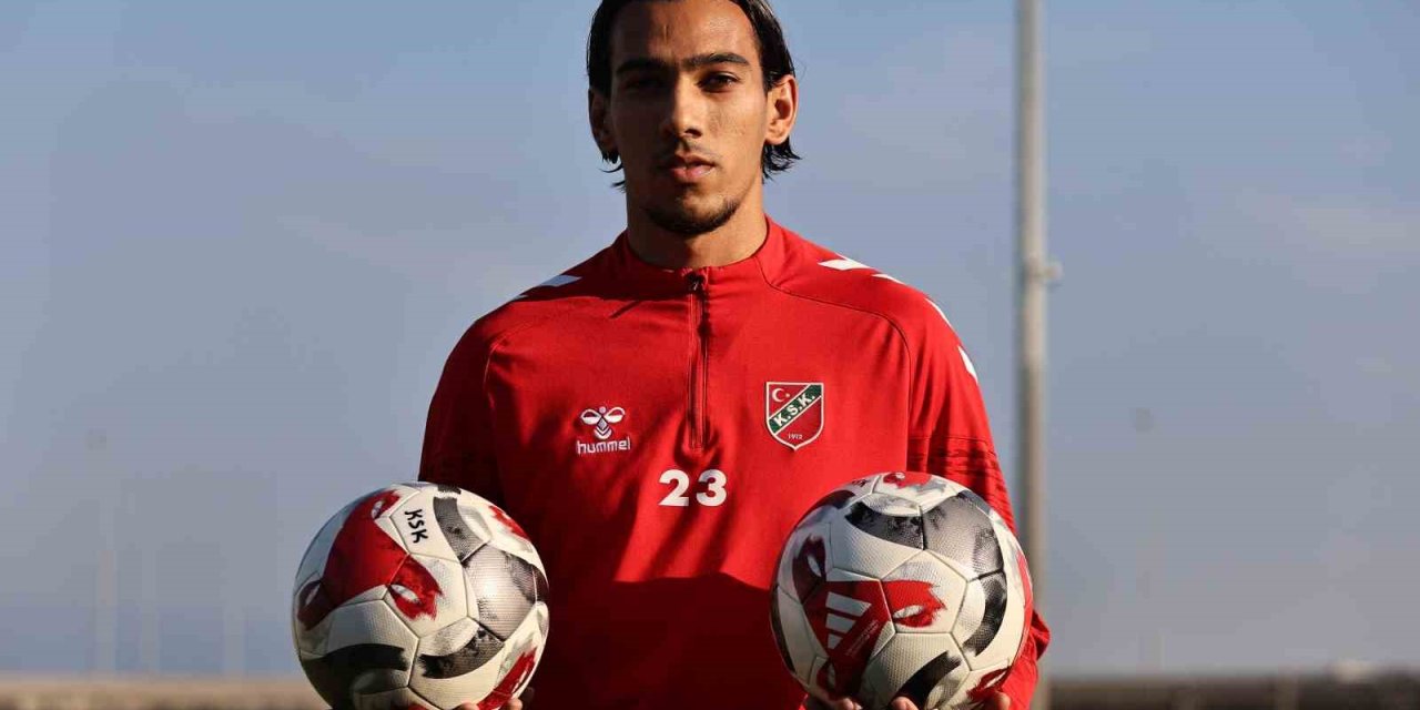 Karşıyakalı futbolcuların hedefi şampiyonluk