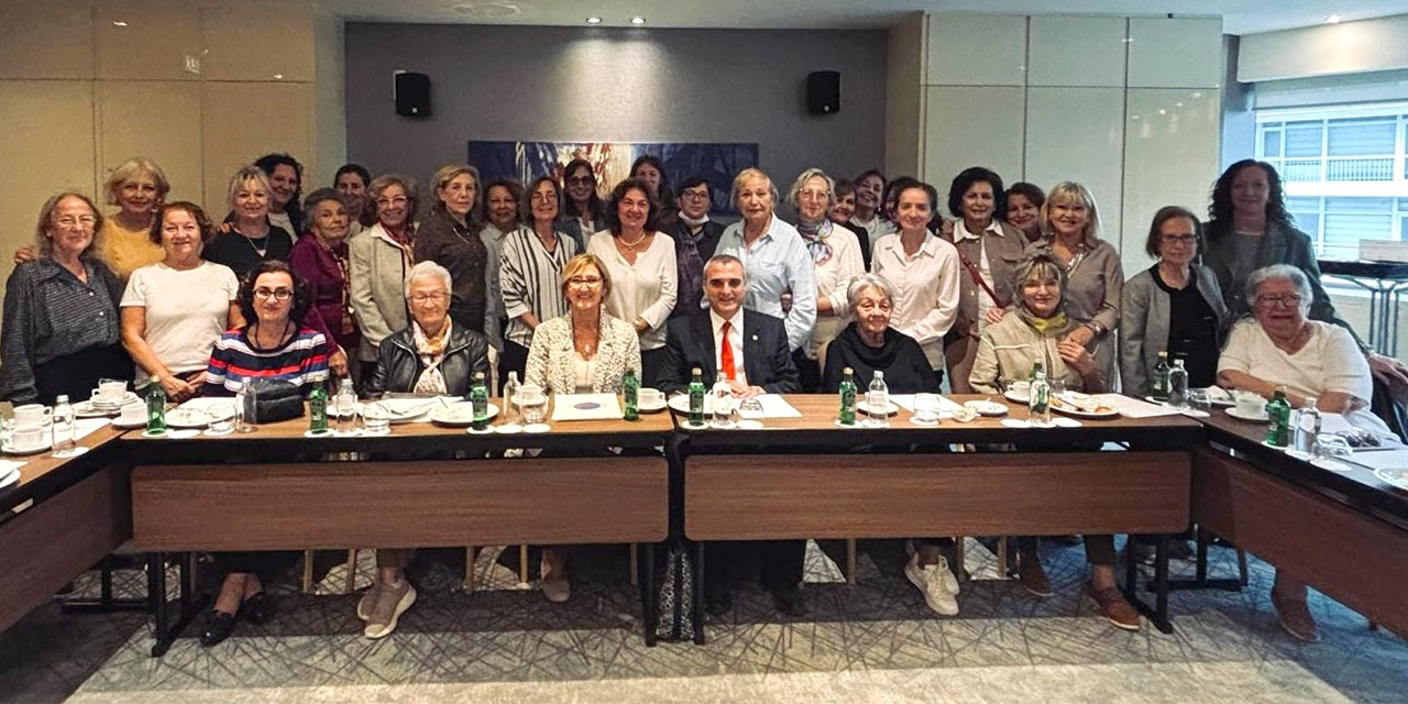 Kadınlar dijital çağa hazırlanıyor