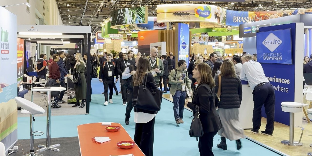 Başkan Günel: "2026’da Kuşadası için İngiliz pazarı 2025’ten daha iyi olacak"