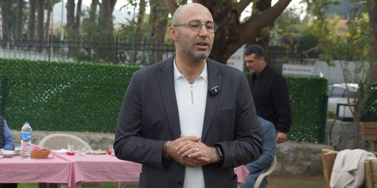 Başkan Zencirci: "Bir sözümüzü daha tutmuş olduk"