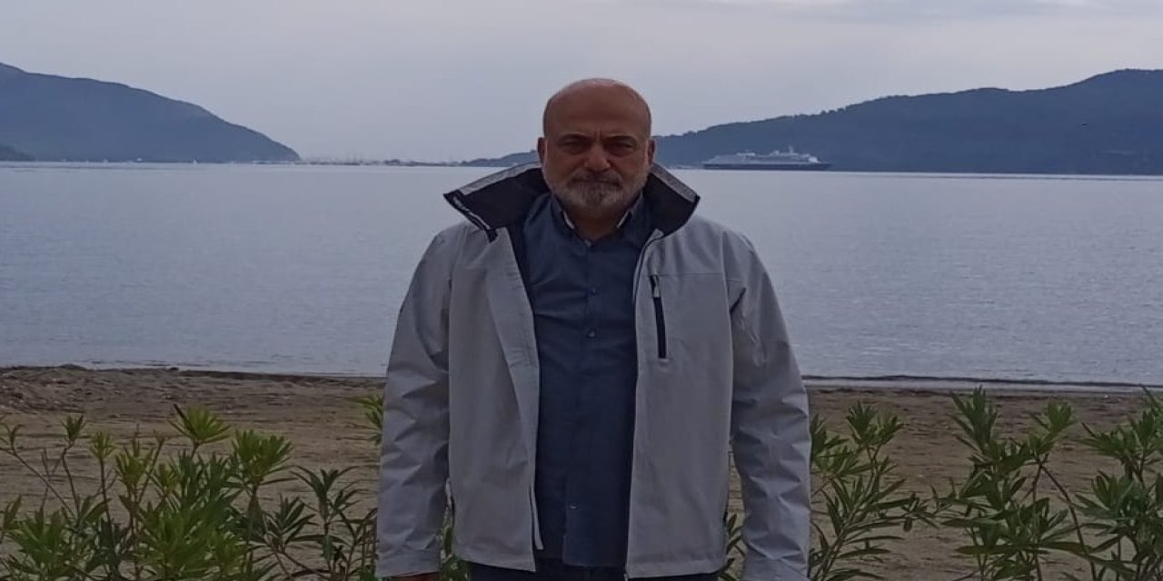 TÜRSAB Marmaris BTK Başkanı Esin: "Bu yıl çok sıkıntılı bir dönemden geçtik"