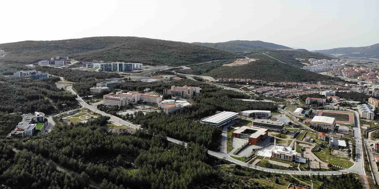 MSKÜ, ÜNİDES 2025’te 8 projesiyle destek almaya hak kazandı