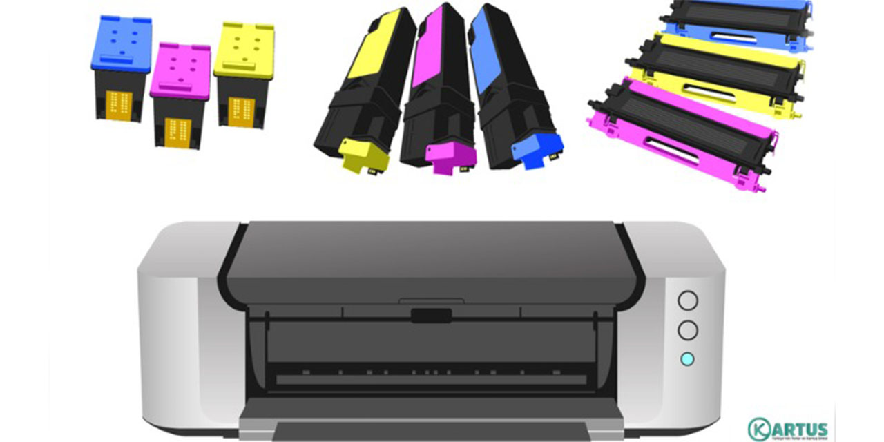 Orijinal ve Muadil Kartuş Arasındaki Fark Nedir?