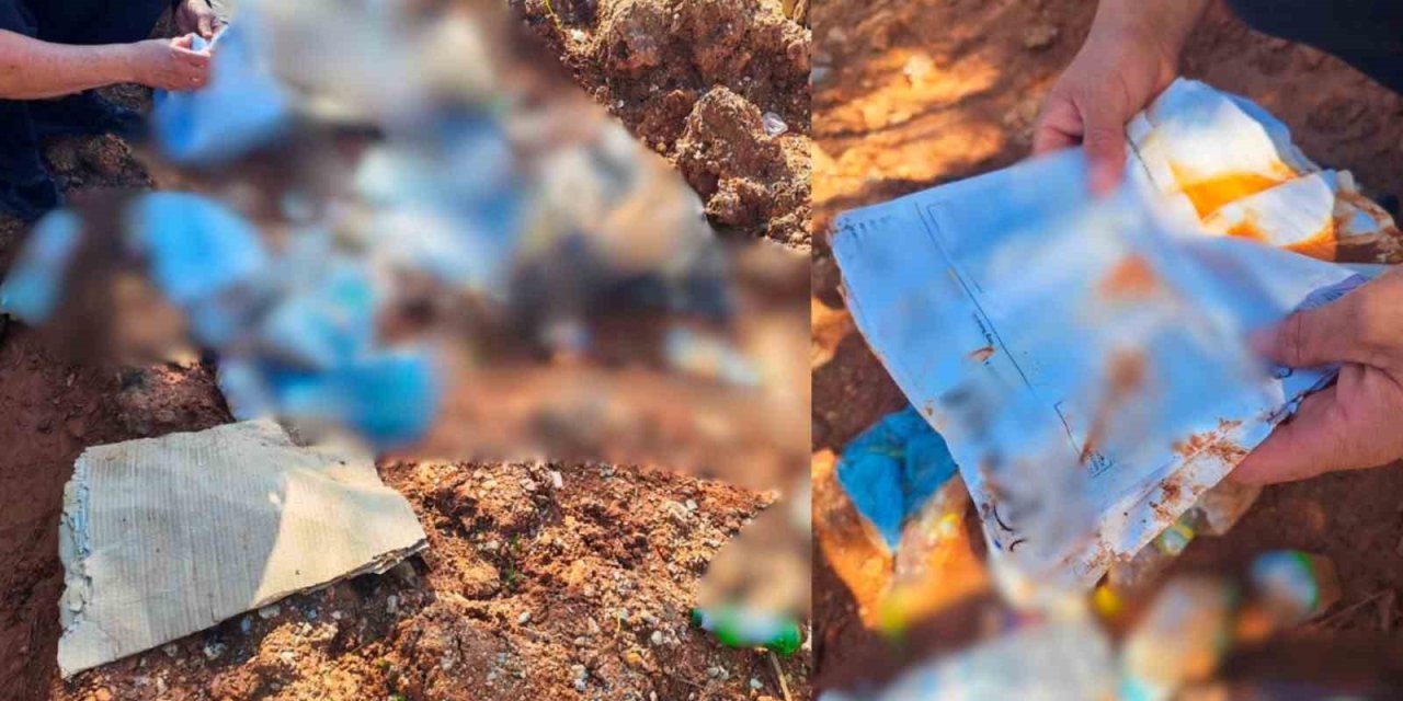 Çevreyi kirleten firmalara ceza yağdı