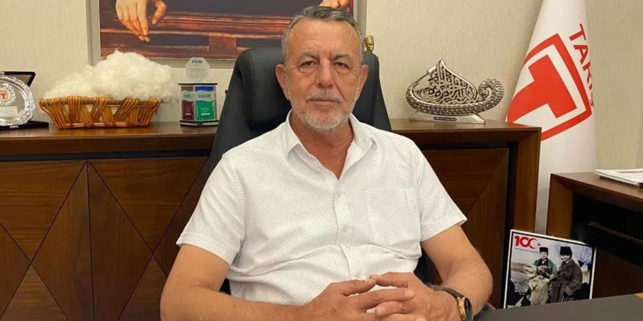 Söke TARİŞ Başkanı Özer: “Pamuk üreticisi tarihinin en zor sezonunu yaşıyor”