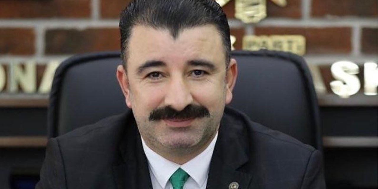 AK Partili Başdaş: "Konak iflas etti"