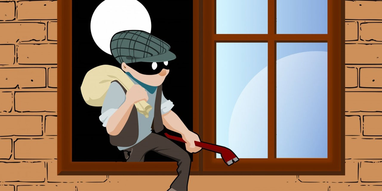 Hırsızlıktan 5 yıl ceza alan ne kadar yatar?