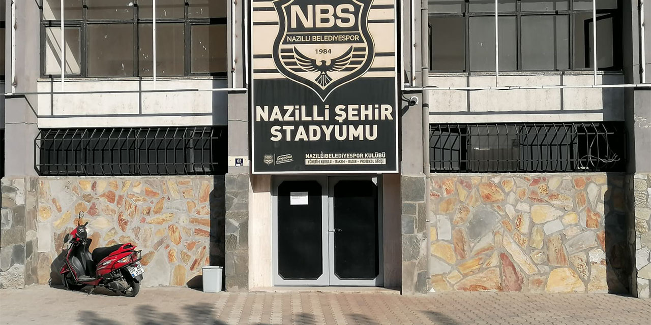 Gençlik ve Spor İl Müdürü Yığmatepe, sorumsuzluğa ‘Dur’ dedi!