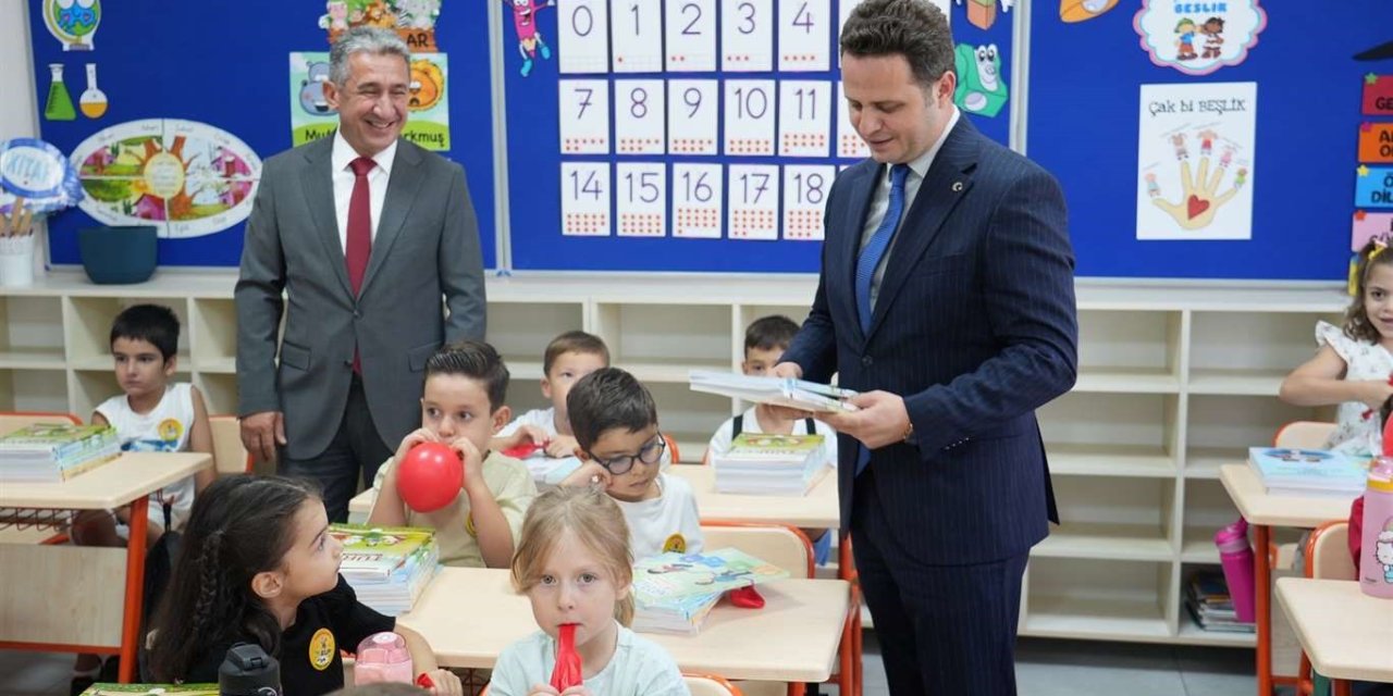 Muğla’da 161 bin öğrencinin ara tatili başlıyor