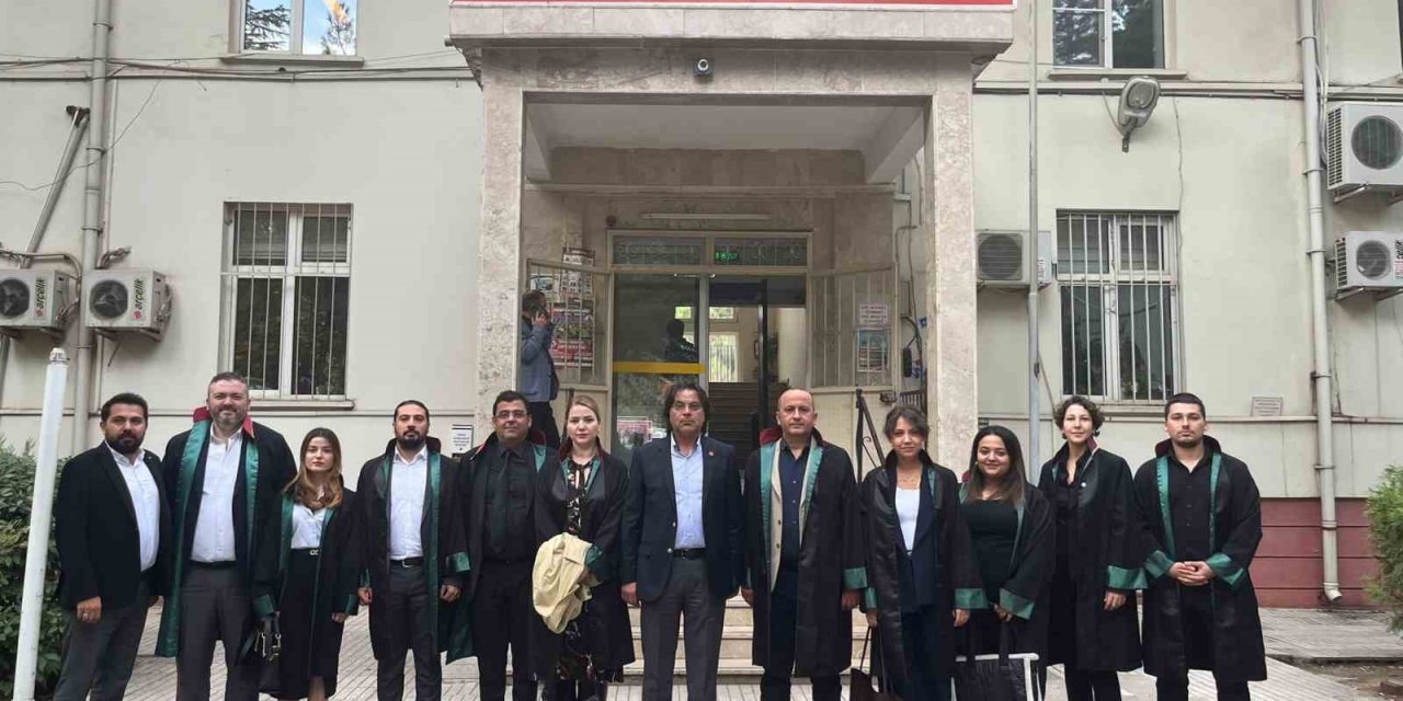 Başkan Tatık ve ailesine yapılan saldırı karşılıksız kalmadı