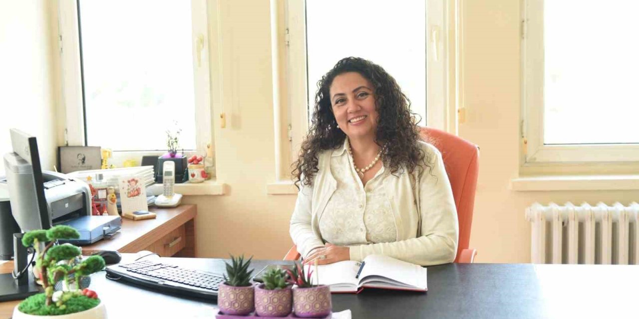 "Güçlü çocuklar, sevgi ve güvenin hakim olduğu ailelerin içinde yetişir"