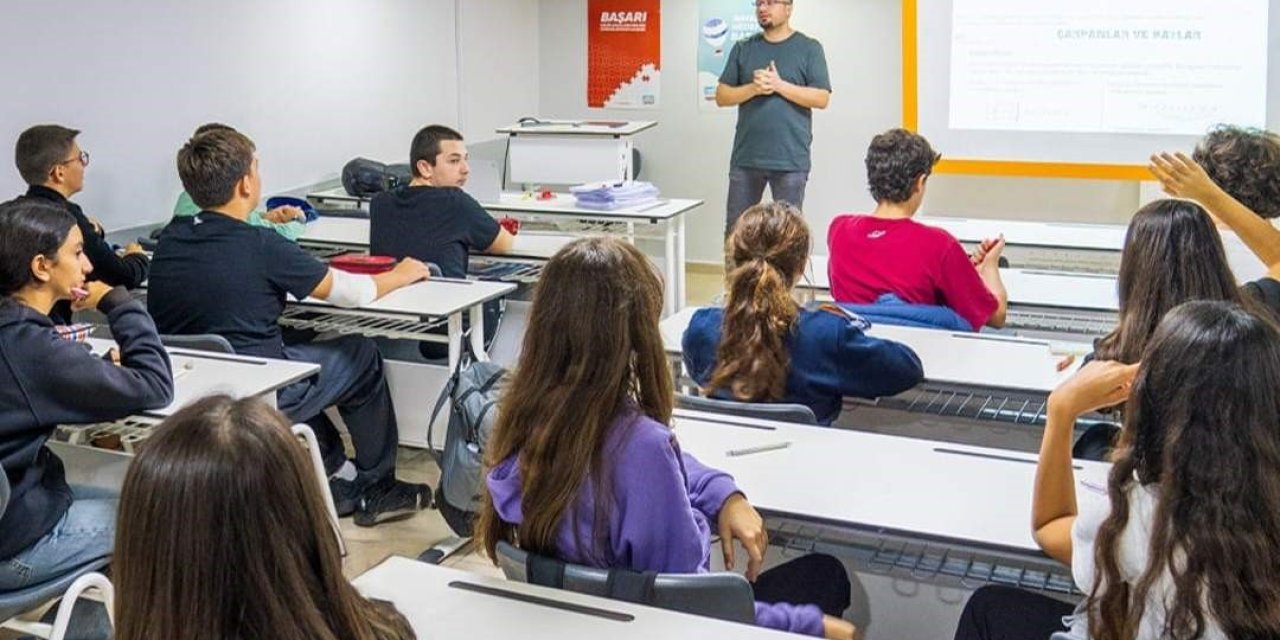 Öğrenci ve ailelere ara tatilde altın öneriler