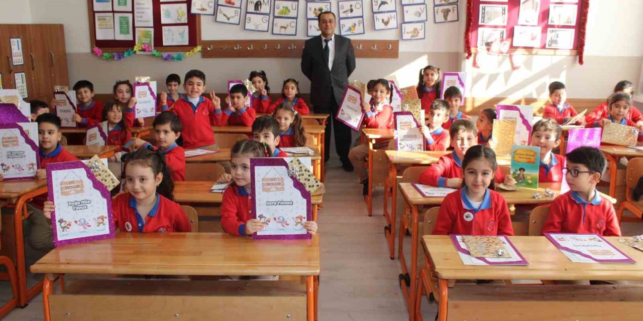 Aydın’da 188 bin öğrenci ara tatile girecek