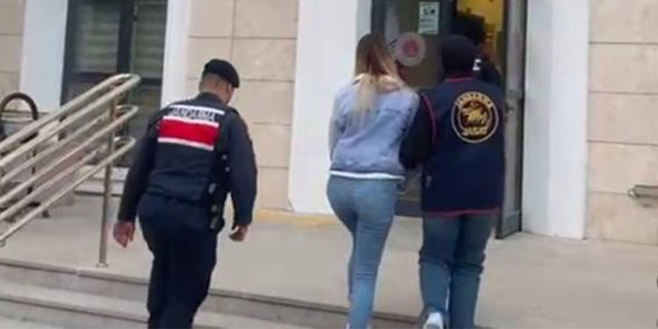 Müstehcen video ve rüşvet iftirasıyla şantaj yaptı