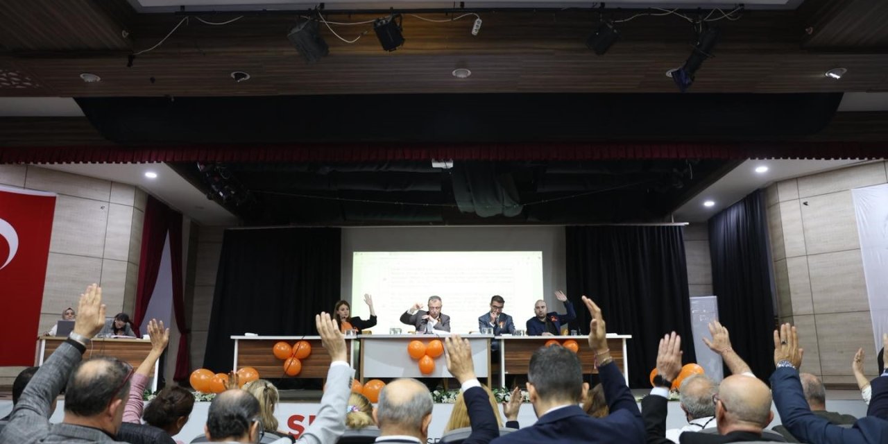 Yunusemre Meclisinden lösemili çocuklar için farkındalık çağrısı