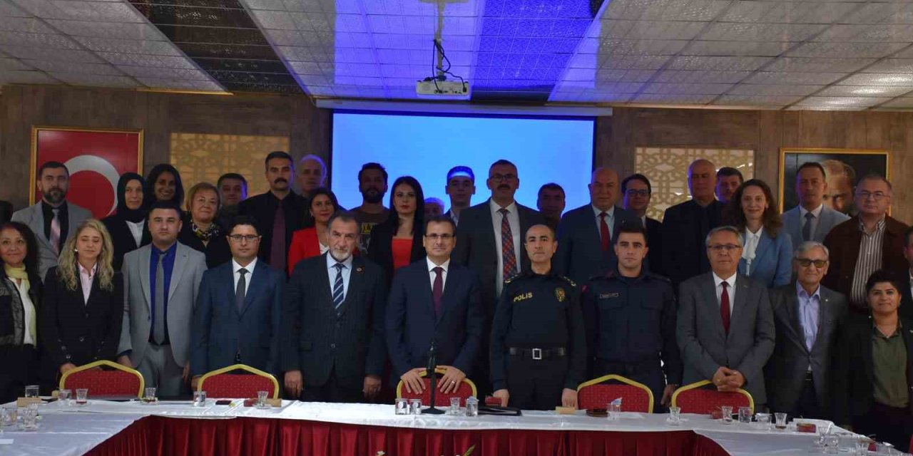 Salihli’de turizmde yeni dönem: ‘Paranın Doğduğu Kent’te stratejik buluşma