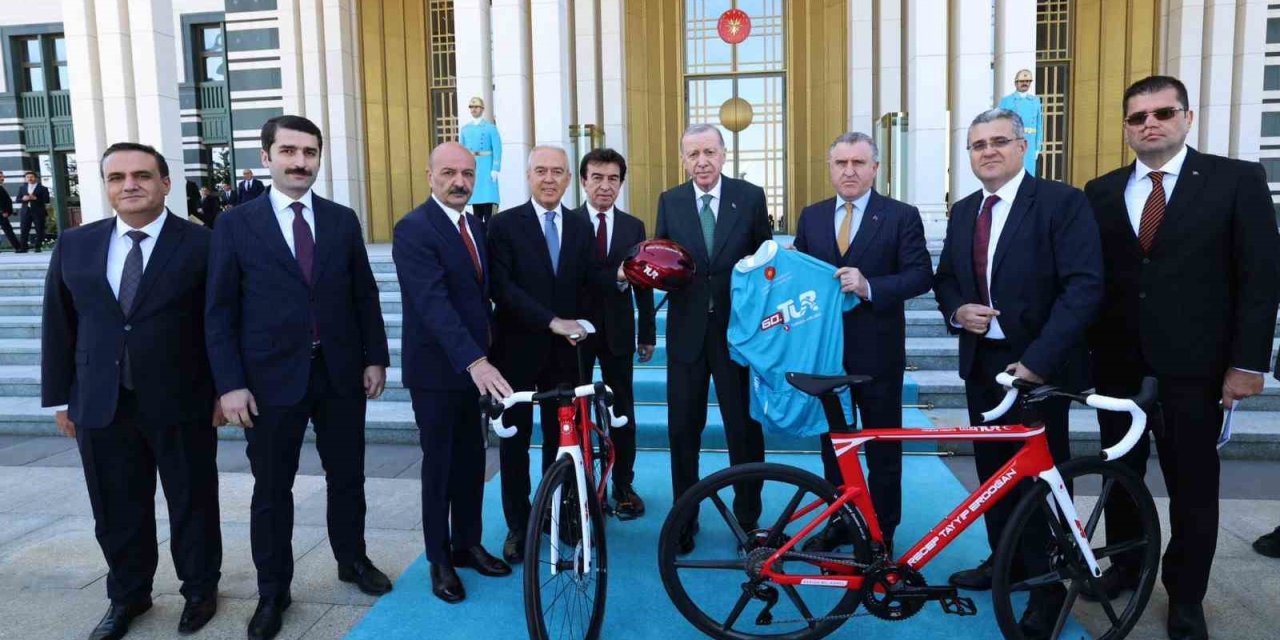 Muğla Büyükşehir Bisiklette kıta takımı listesine girdi