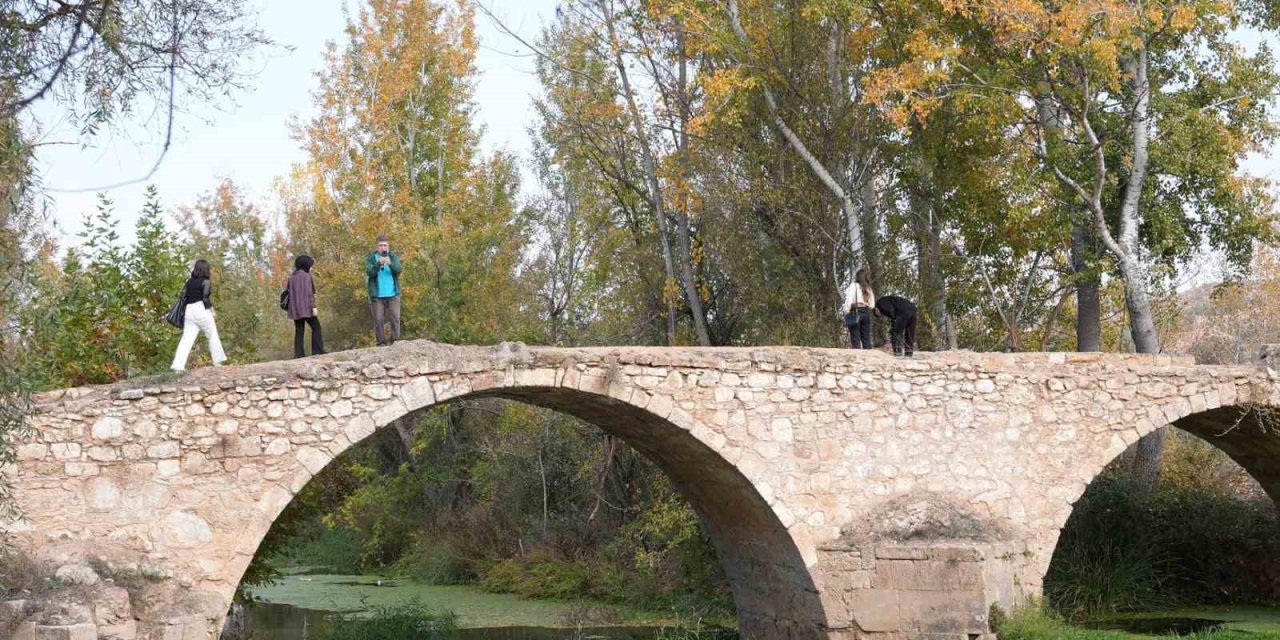 Çal, Güney ve Buldan turizm rotası ziyaretçilerini bekliyor