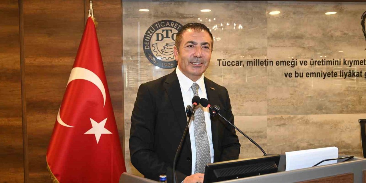 Başkan Erdoğan meclis üyelerine "Biz bir aileyiz" diye seslendi