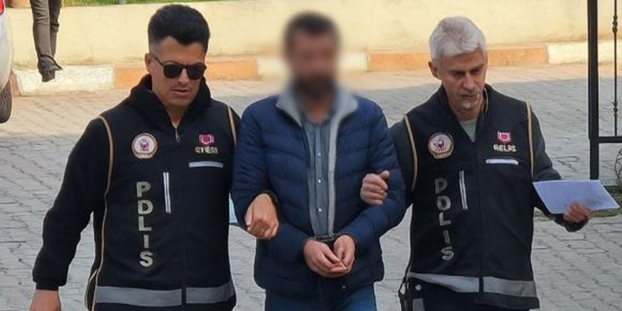 Nazilli’de bıçaklı kavga: Market işletmecisi hastanede, zanlı cezaevinde