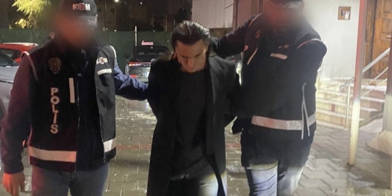 Suç örgütü lideri Arabacı’nın tahliye kararına itiraz: Yeniden tutuklama kararı