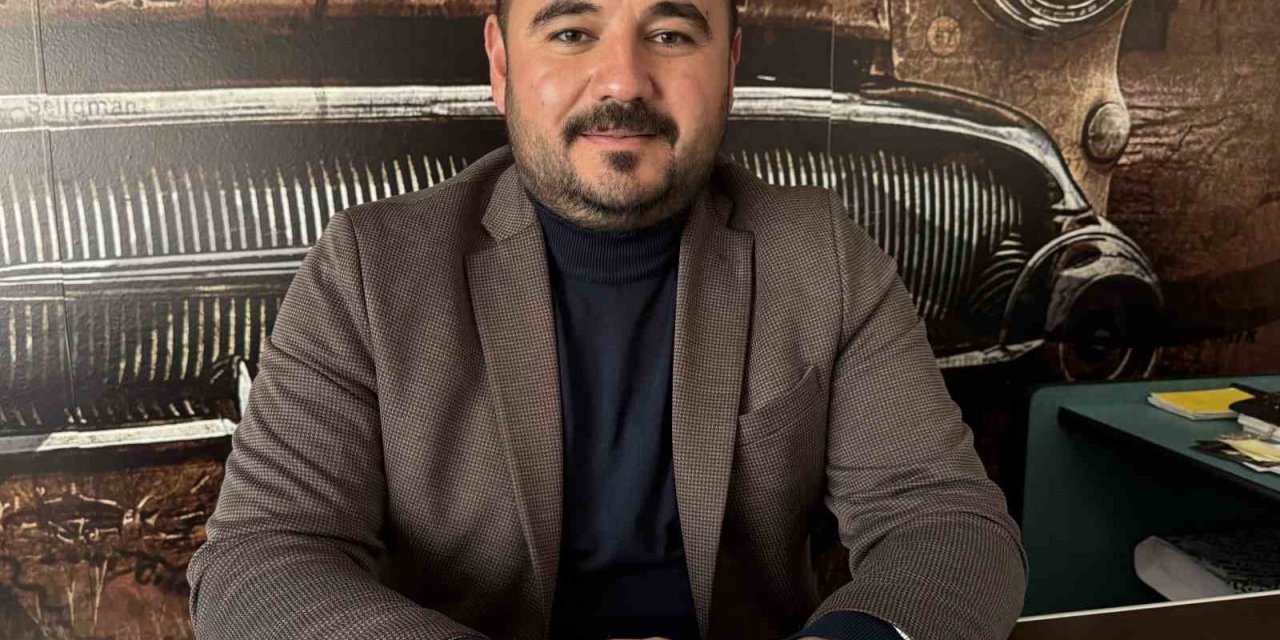 Başkan Özbilen, Güneylilerin beklediği müjdeleri peş peşe sıraladı