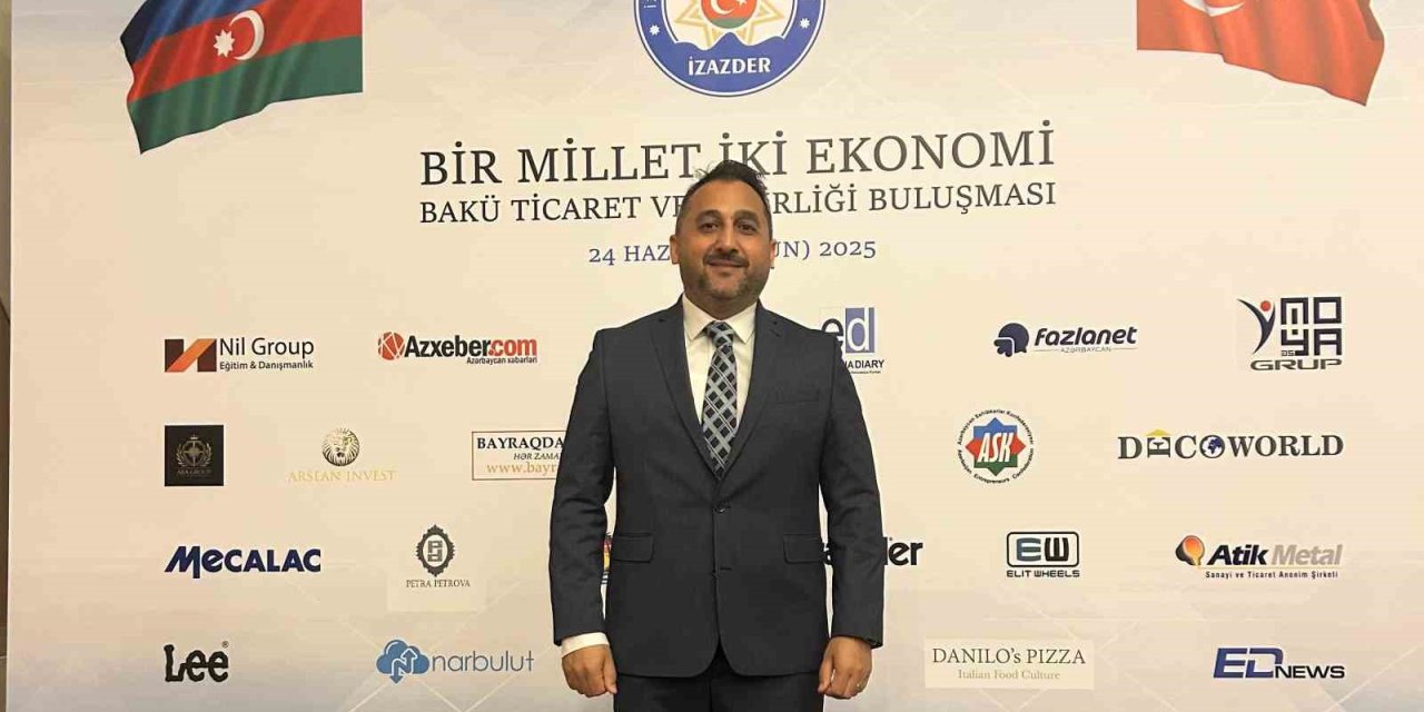 Perviz Altay: "Karabağ zaferi kardeşliğimizin simgesidir"