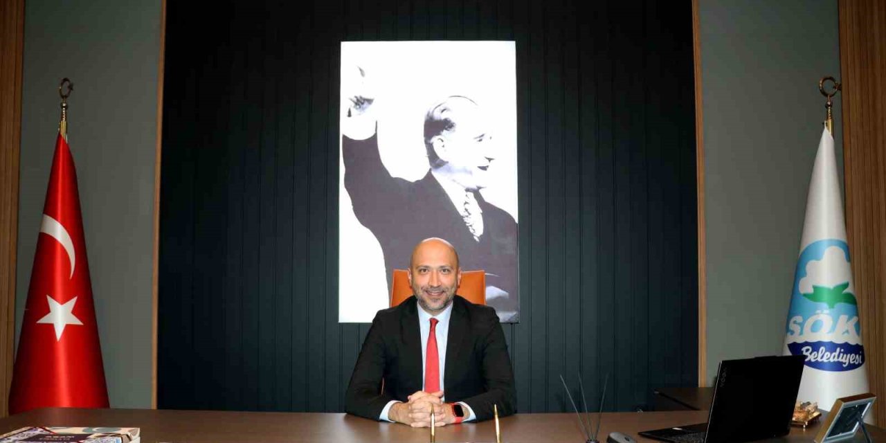 Başkan Arıkan: "O’nun fikirleri, yolumuzu aydınlatmaya devam ediyor"