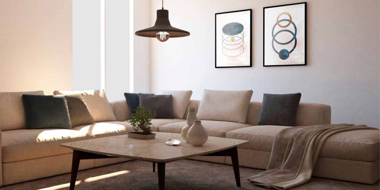 Vera Mimarlık Modern Tasarım Trendleri İle Ev Dekorasyonunuzu Yenileyin