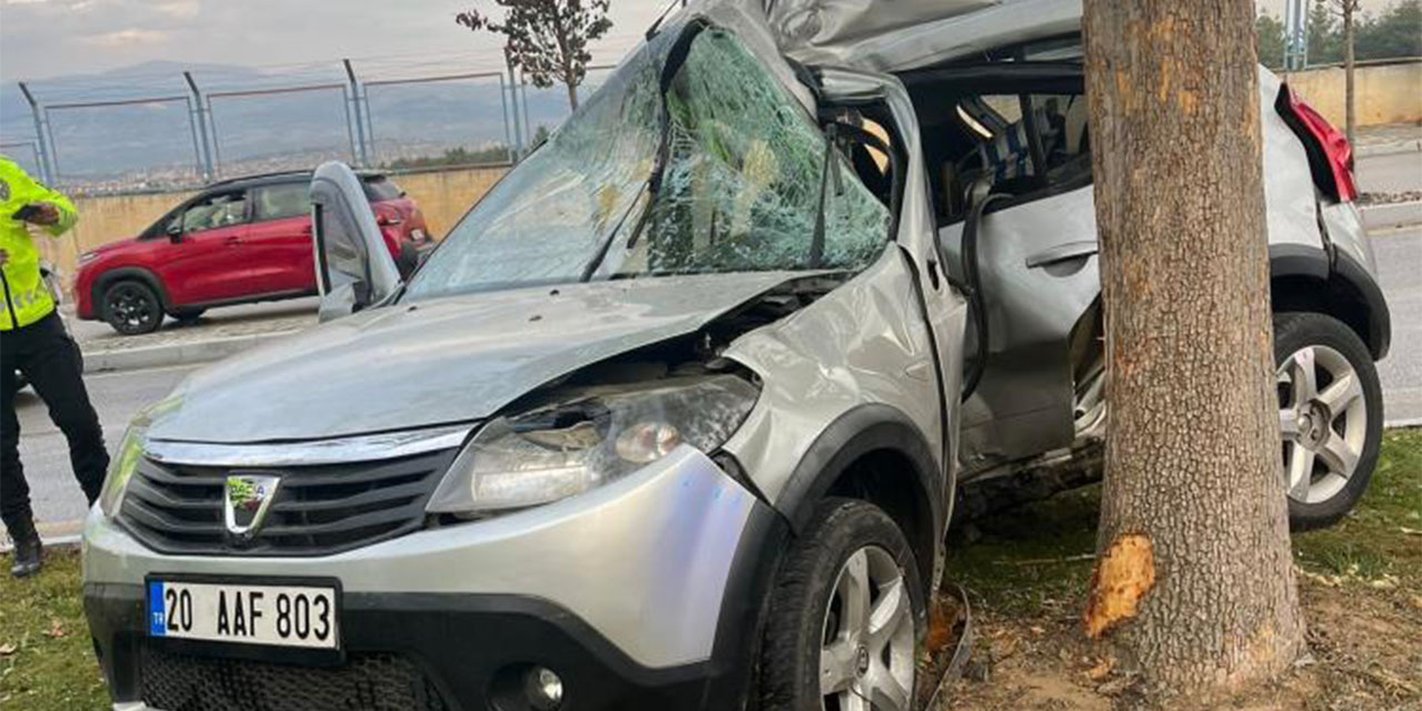 Feci Kaza: 21 yaşındaki Sudenaz Sargın hayatını kaybetti