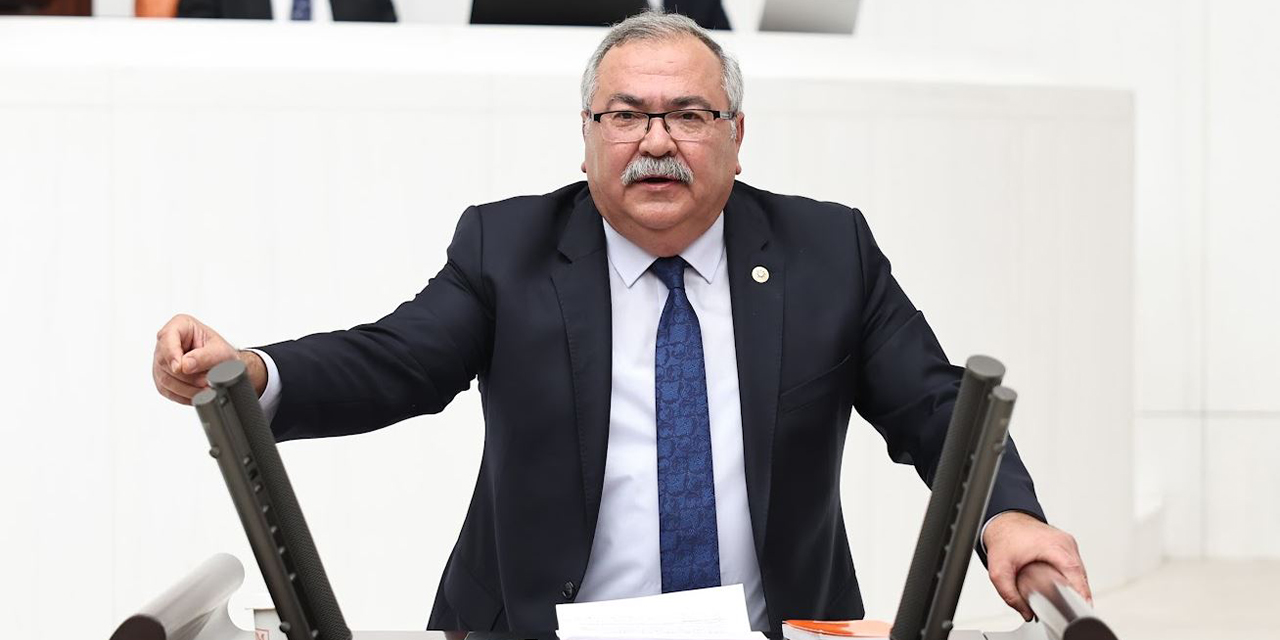 CHP’li Bülbül: “Söke’de ameliyathaneler kapalı, sağlık hizmeti aksadı”