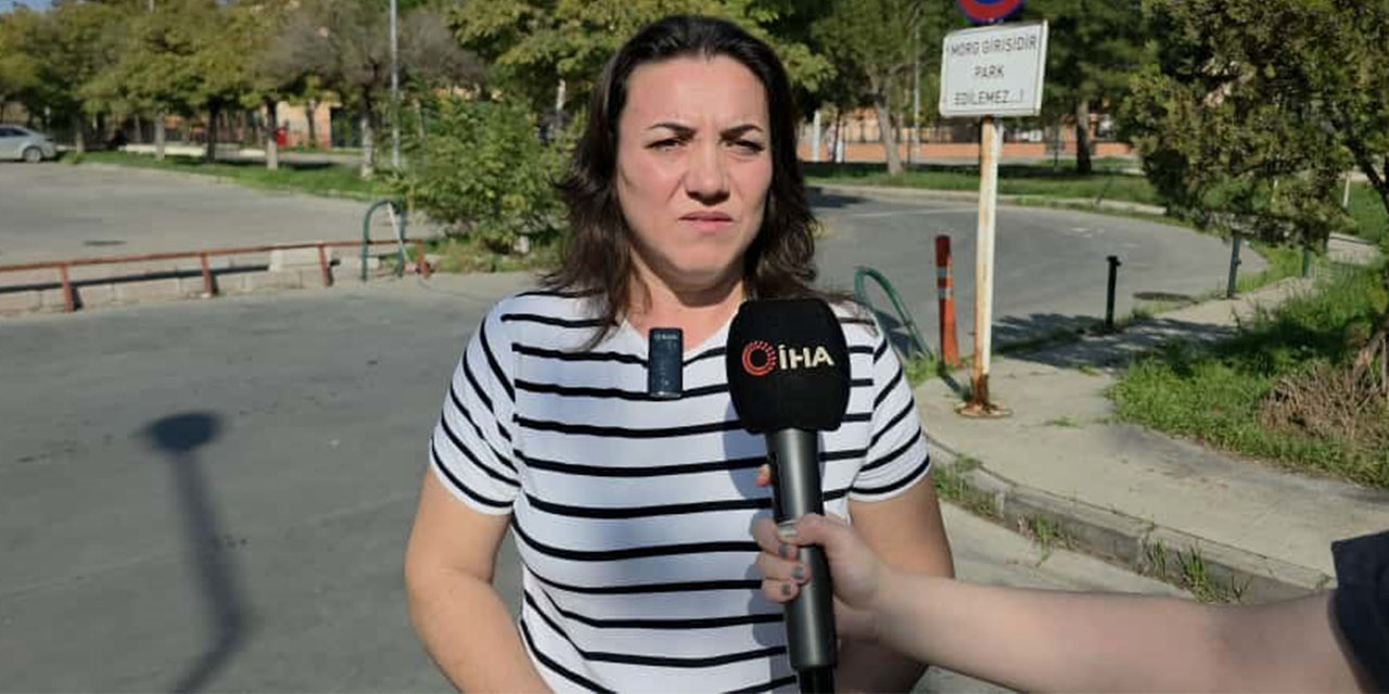 MR cihazında unutuldu, kabusu yaşadı