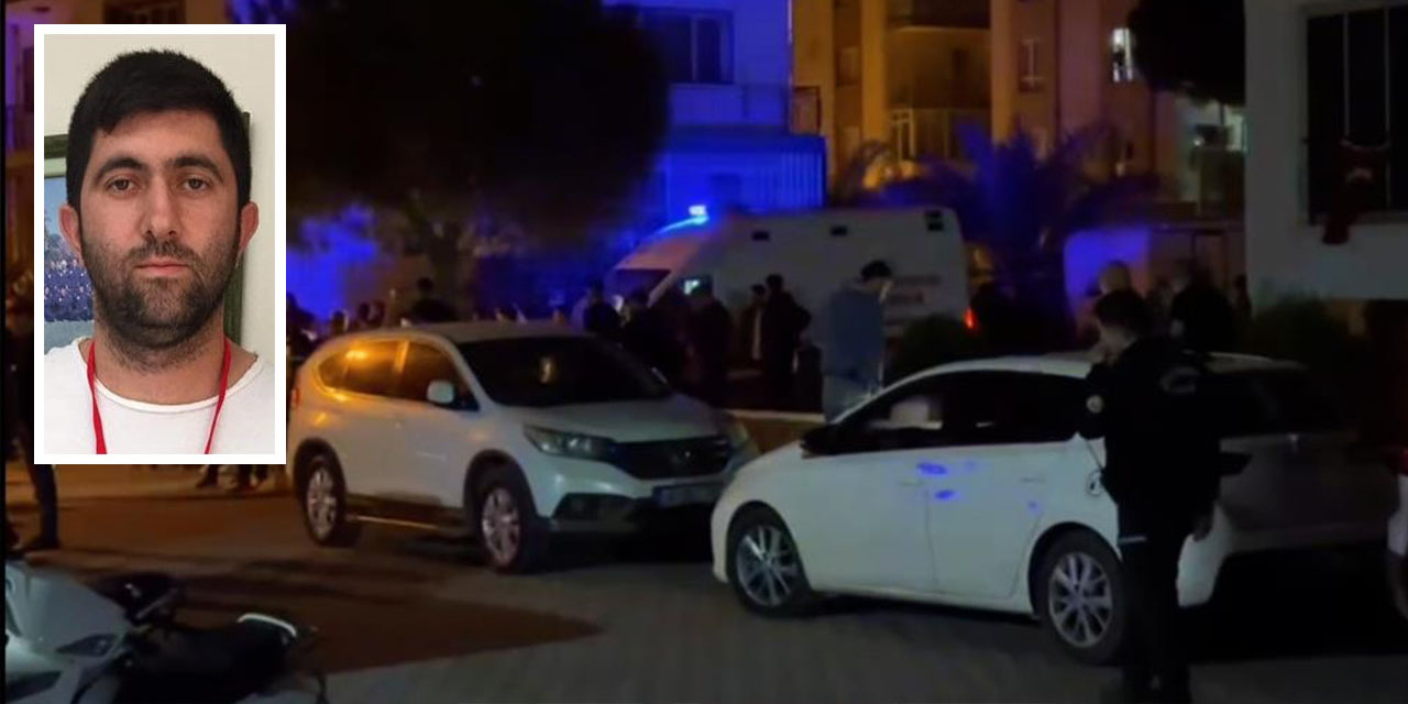 Söke’de silahlı saldırı: Esnaf Faruk Ateş hayatını kaybetti