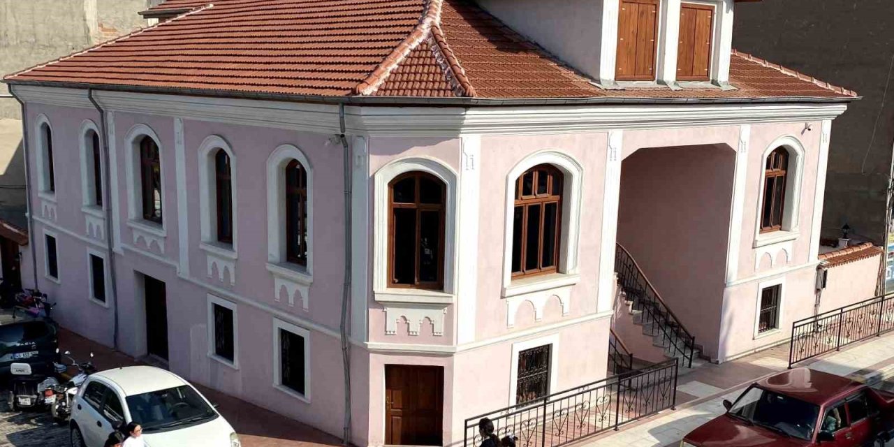 Milli mücadele ruhu tarihi evde yaşatılacak