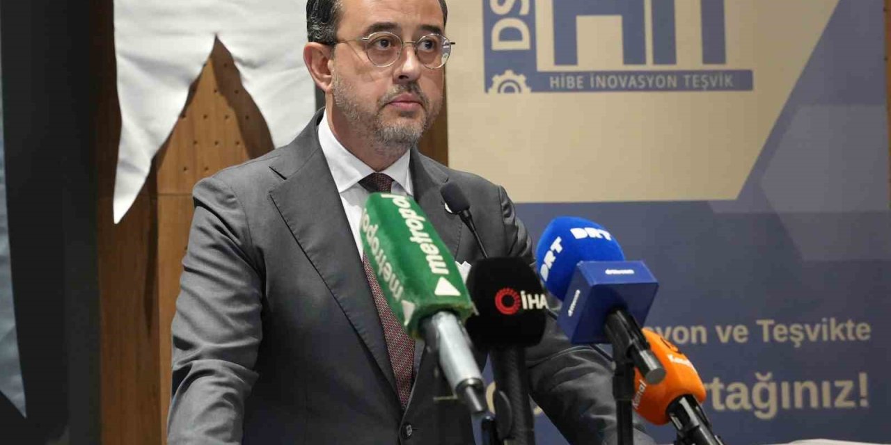 Yeni yatırım teşvik sistemi Denizli’de tanıtıldı