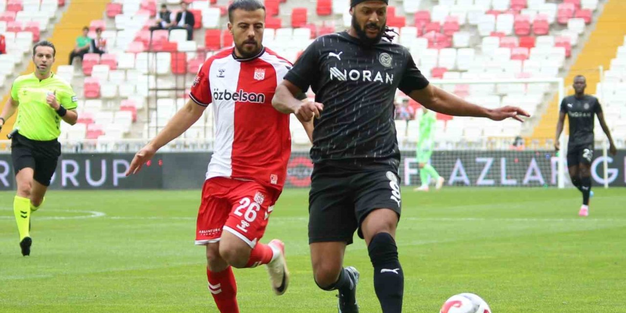 Manisa FK düşme potasına girdi