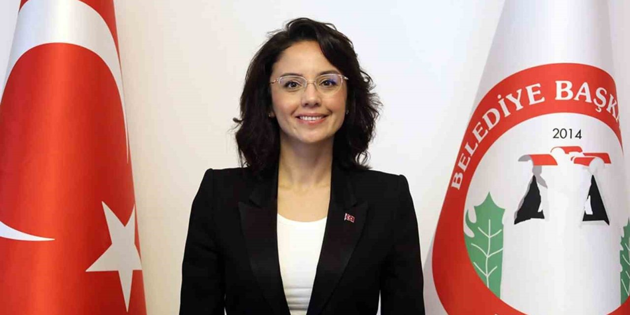 Başkan Köksal Aras’tan 10 Kasım mesajı