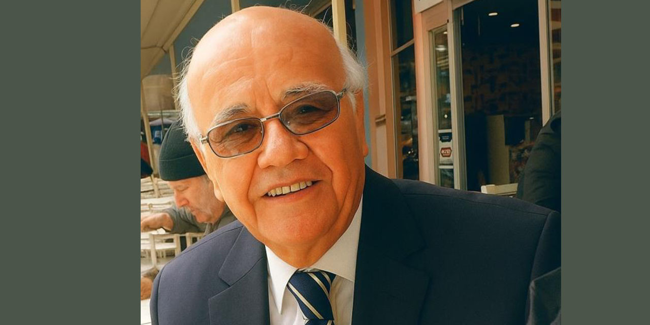 Eski Belediye Başkanı Vural hayatını kaybetti