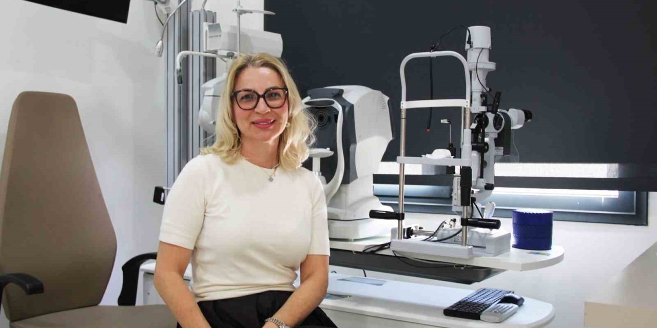 Prof. Dr. Karalezli: "Soğuk hava, klima ve kapalı ortamlar göz enfeksiyonlarını artırıyor"