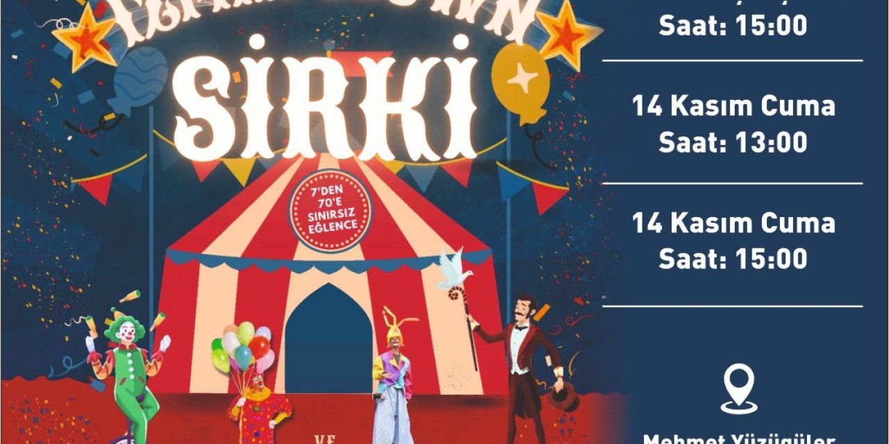 Nazilli Belediyesi’nden çocuklara ara tatil hediyesi