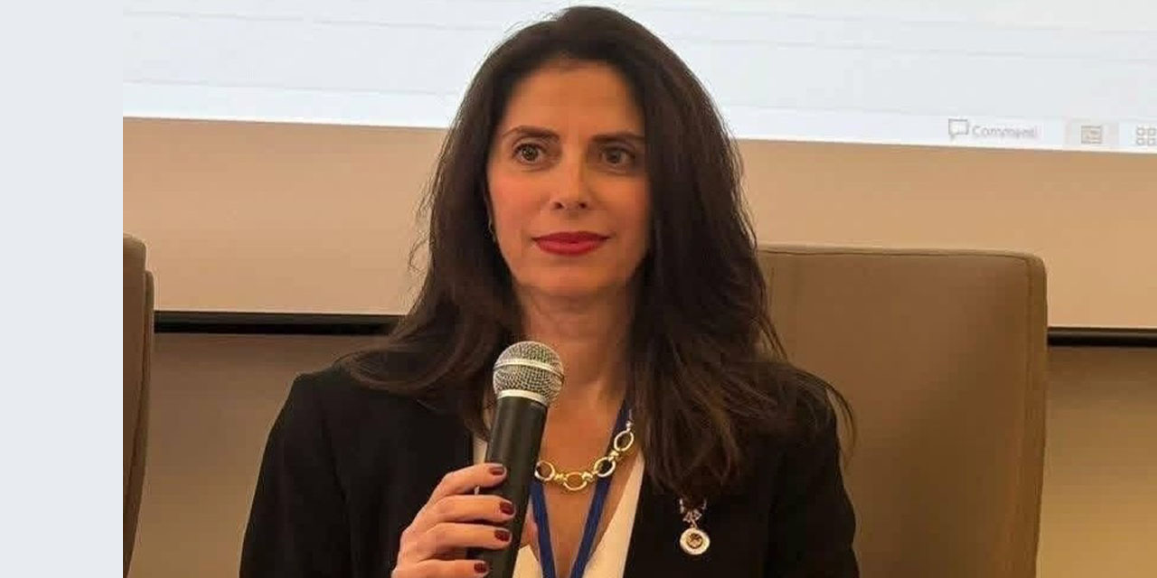 Türk kadını uluslararası arenada zirvede: Başak Ovacık UWE Başkanlığı’na seçildi