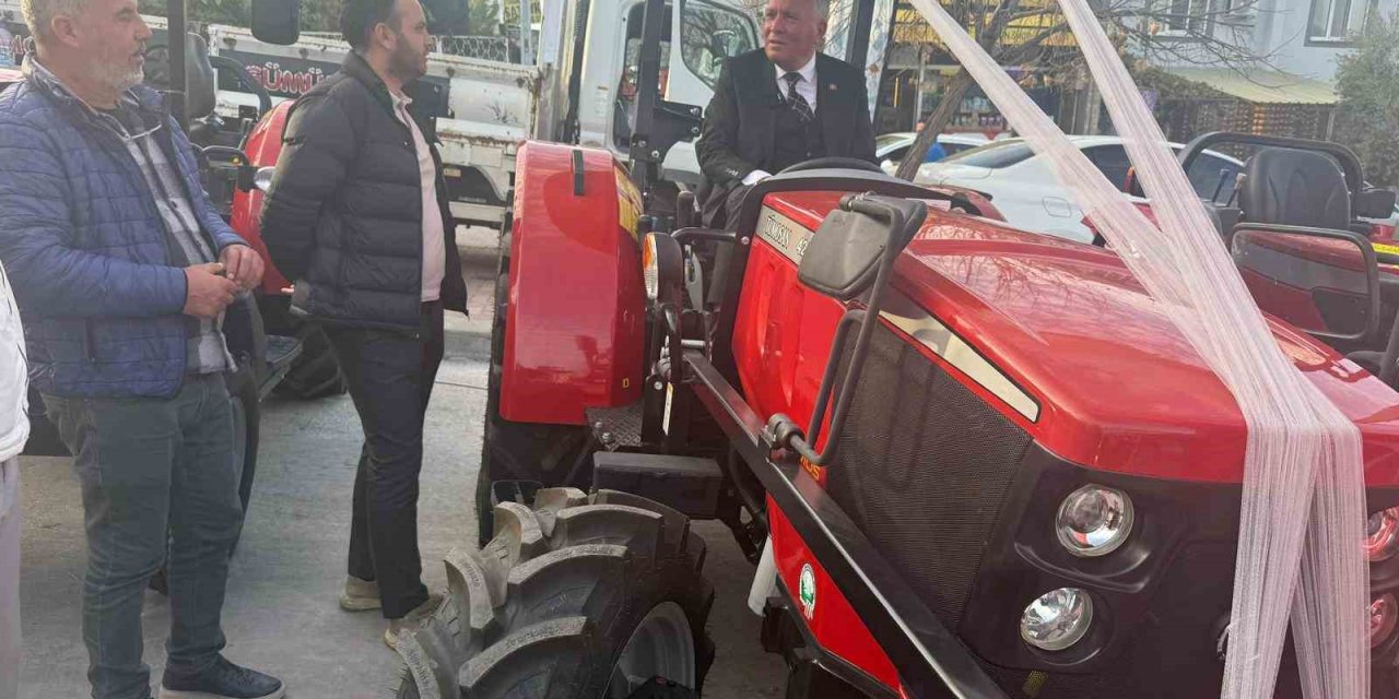 Honaz ekonomisi Tarım ve Alışveriş Festivaliyle canlandı