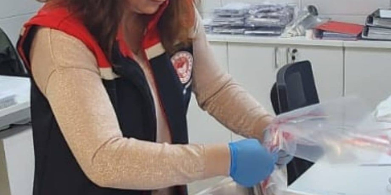 Söke’den ihraç edilecek balıklara analiz