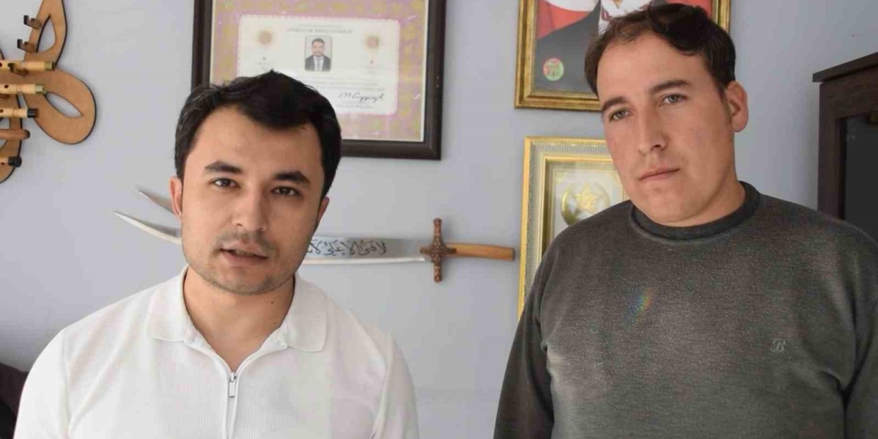 Manisa’da filmleri aratmayan vurgun iddiası: Üç günde 1 milyonluk vurgun