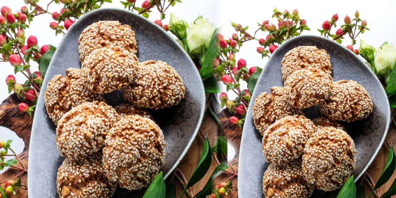 Geleneksel Tariflerden Modern Sunumlara: Kurabiyede Yeni Trendler