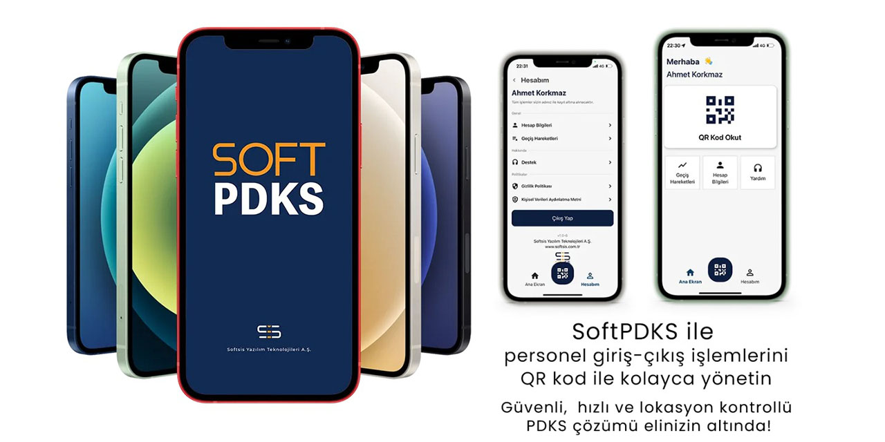 Modern Pdks sistemleri iş yükünüzü nasıl hafifletir?