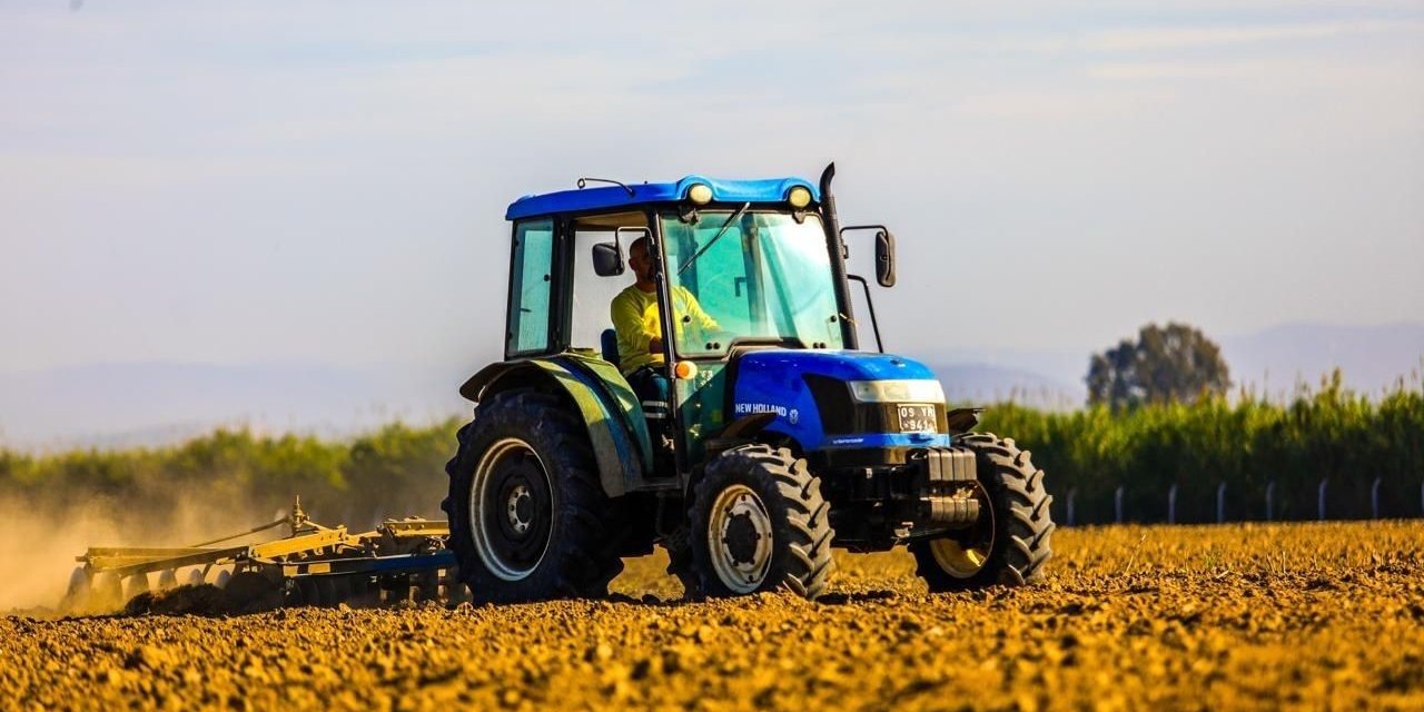 Didim Belediyesi yerel kalkınma için kolları sıvadı