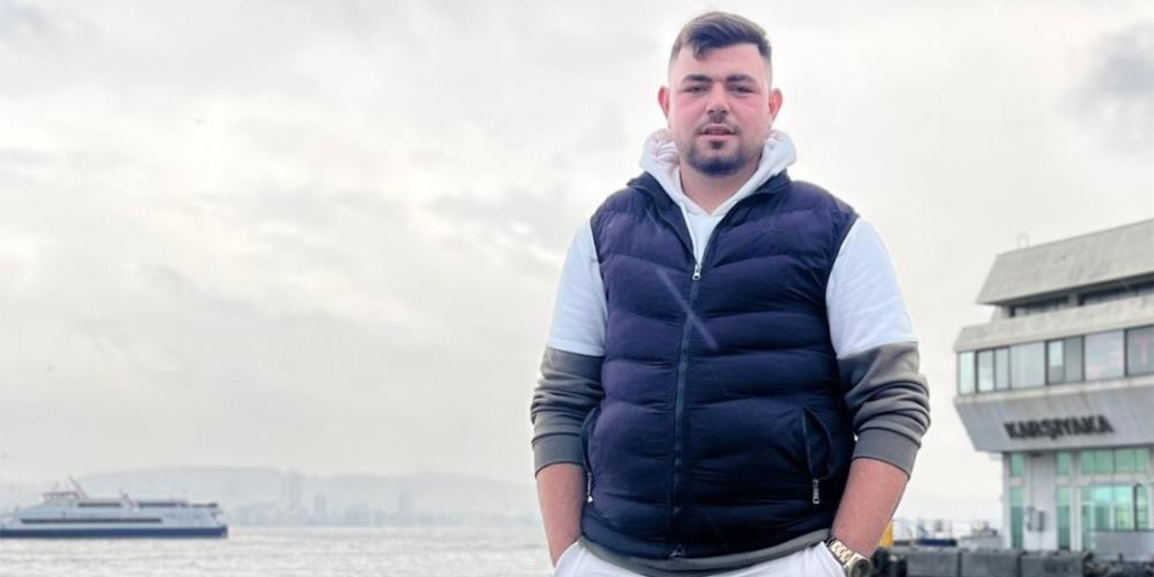 Urla’da iş kazası: 1 ölü