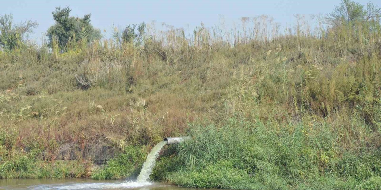 Manisa’da çevreyi kirletenlere 132 milyonluk ceza